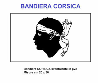 BANDIERA CORSICA SVENTOLANTE-0