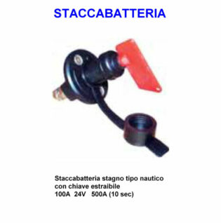 STACCABATTERIA STANDARD-0