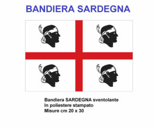 BANDIERA SARDA SVENTOLANTE-0