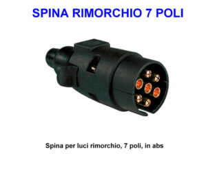 SPINA 7 POLI RIMORCHIO plastica-0