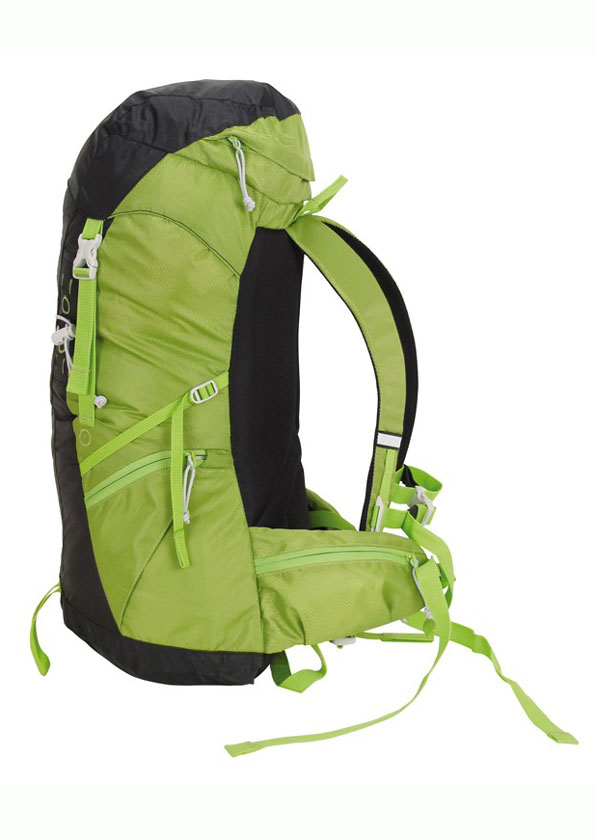 ZAINO BERTONI WALK 30 lt - immagine 4