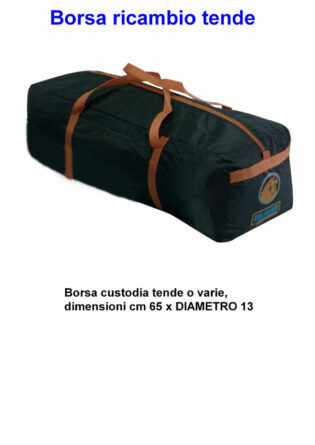 BORSA CUSTODIA RICAMBIO TENDE 65 x 13 tonda-0