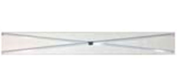 X-CROSS FORBICE CM 101 RICAMBIO GAZEBO BERTONI RAPIDO