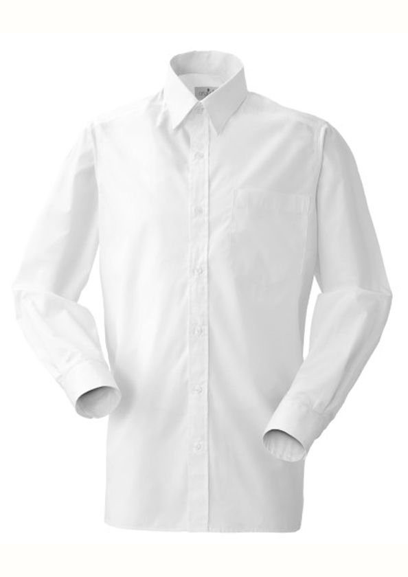 Camicia Militare Grigia Polizia Penitenziaria D'Epoca - Foto 6