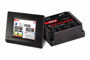 iMANAGER NDS Energy 12v-150A con display touch-0