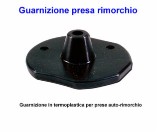 GUARNIZIONE PER PRESA 13 POLI RIMORCHIO-0