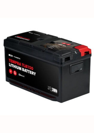 Vano Batteria Axial SCX10 II Per Auto RC - Ricambio Originale Per Modellismo, AXIC3388, Colore Multicolore