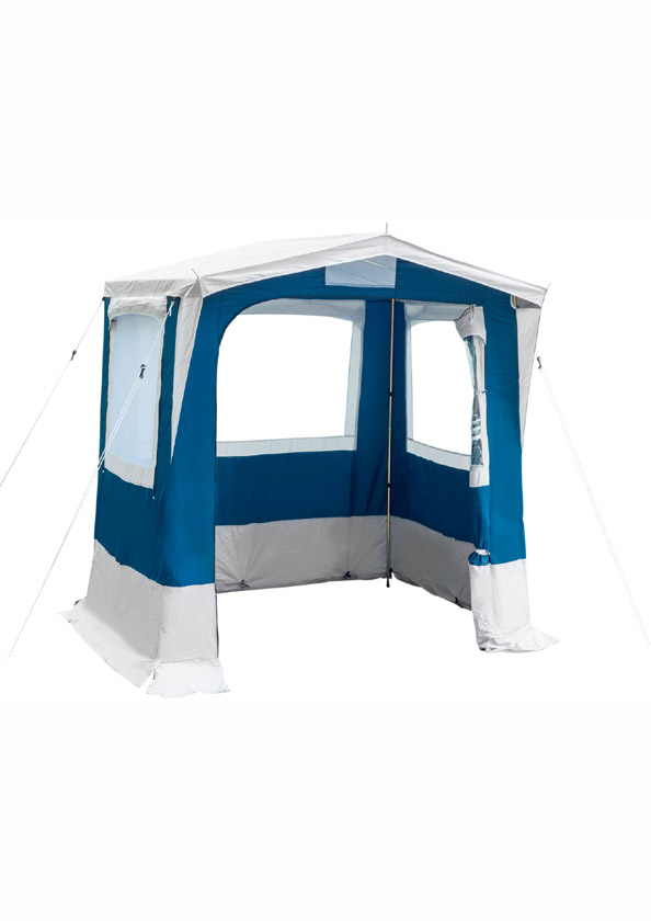 Tenda cucina BRUNNER GUSTO I blu 150x150 cm 209,00€