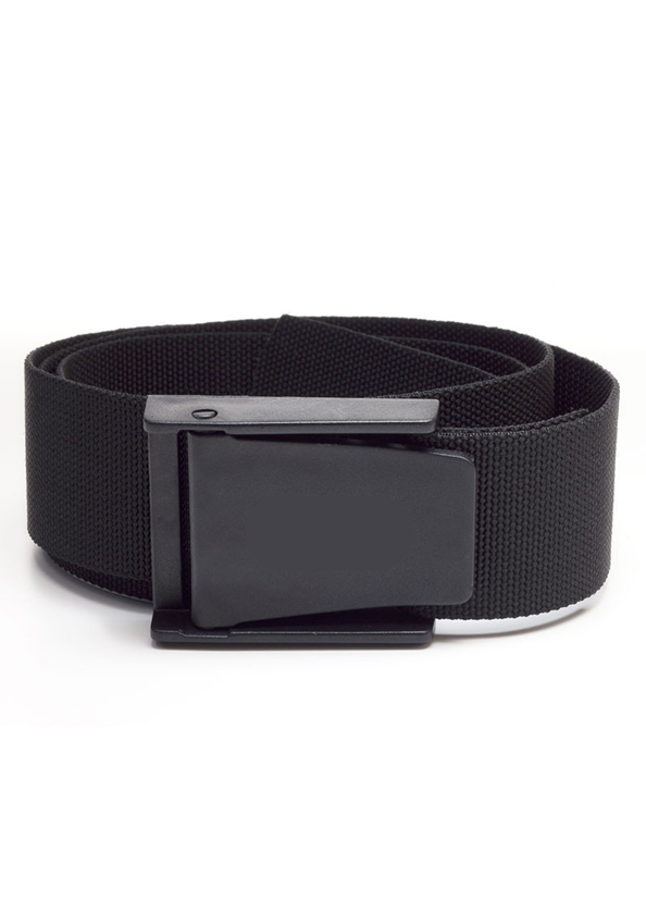 Cintura Cordura Salvimar | Fibbia Nylon | Unisex Adulto | Made In Italy