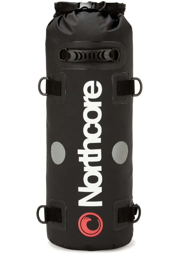 ZAINO SACCO STAGNO 30 LT NORTHCORE DRY BACKPACK