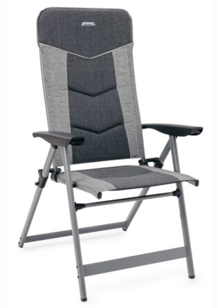 Sedia sdraio CONVER SILLA super soft schienale regolabile 6 posizioni