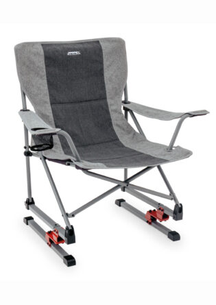 Sedia da campeggio SWING CONVER super soft