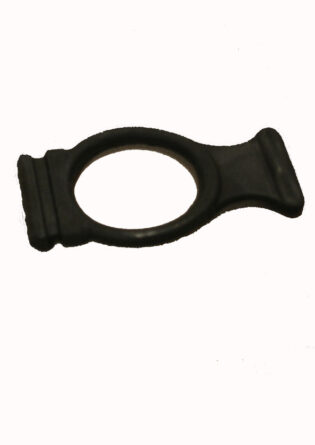 ANELLO BLOCCAGGIO PER FODERO COLTELLO SUB NUOVA RADE GRANDE
