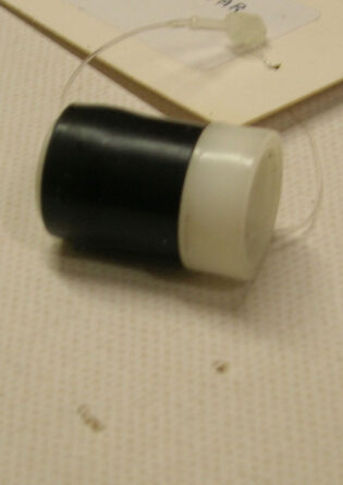 BOCCOLA AMMORTIZZO FINE CORSA FUCILI AD ARIA CRESSI SL/STAR