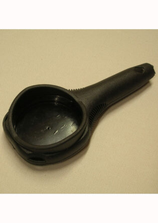 CONSOLE GUSCIO DI RICAMBIO MANOMETRO