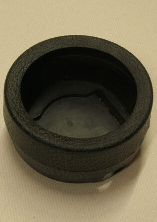 CONSOLE IN GOMMA DA POLSO PER PROFONDIMETRO O ALTRI STRUMENTI