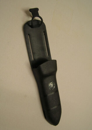 FODERO COLTELLO SUB NUOVA RADE MEDIO