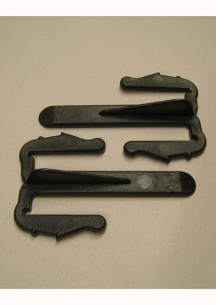 KIT FISSAGGIO PINNE SPORASUB