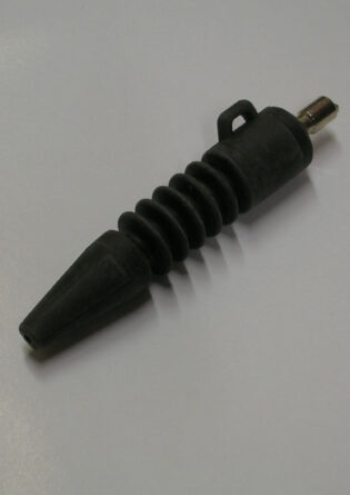 AIRGUN SOFFIATORE PER FRUSTA GAV