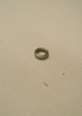 RONDELLA INOX SCORRISAGOLA ASTA FUCILI 7mm