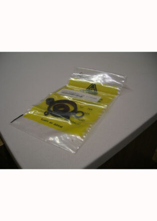 SET GUARNIZIONI FUCILI AD ARIA CRESSI SL/STAR