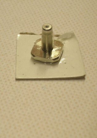 VALVOLA H.P. EROGATORE MARES I STADIO MR12 III