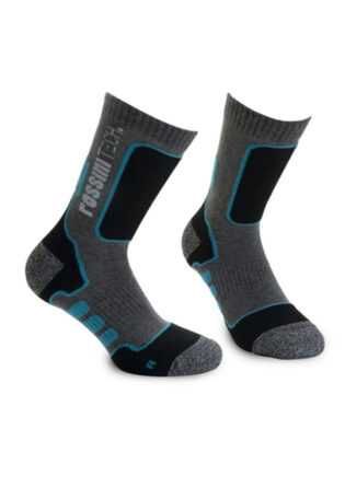 Calze ROSSINI TECH CORTINA COOLMAX - 2 paia