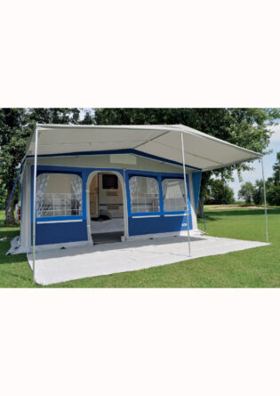 TELO RICAMBIO Verandina Supplementare Parasole Conver