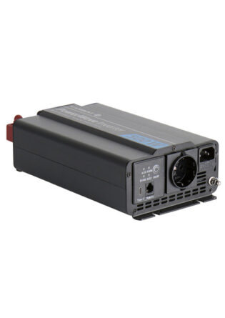 POWER WAVE INVERTER 1000 W CARBEST sinusoidale con circuito di priorità di rete