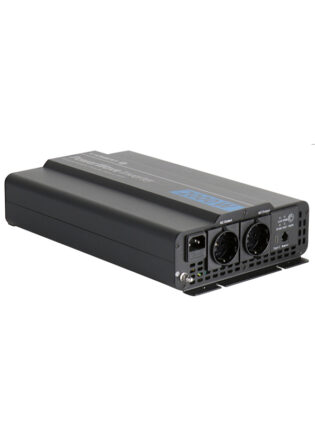 POWER WAVE INVERTER 2000 W CARBEST sinusoidale con circuito di priorità di rete