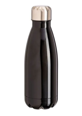 BORRACCIA TERMICA ACCIAIO INOX 350 ml