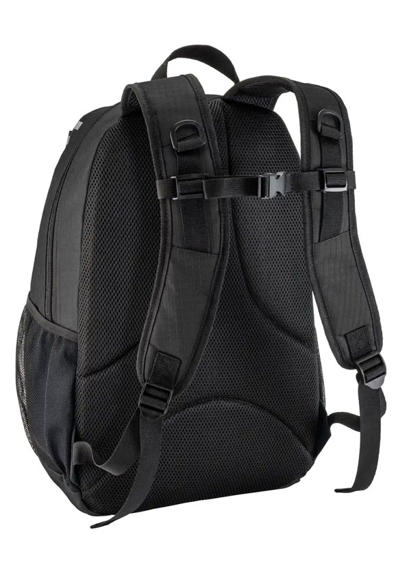 ZAINO PC 15″ NERO 23 litri - immagine 4