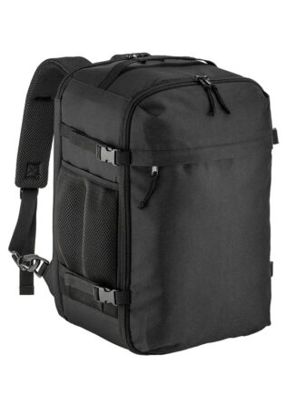 Zaino da viaggio cabin size 22 litri con porta pc