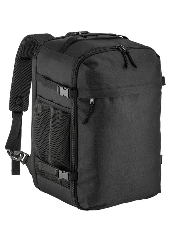 Zaino da viaggio cabin size 22 litri con porta pc