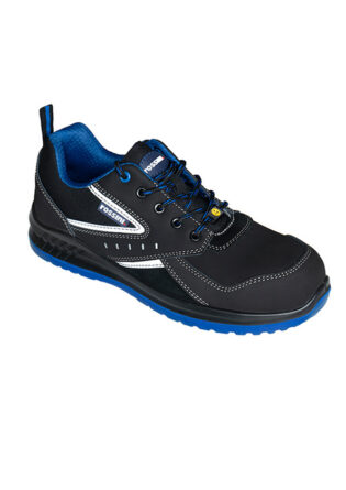 Scarpa antinfortunistica ROSSINI WAVE LOW S3 METAL FREE