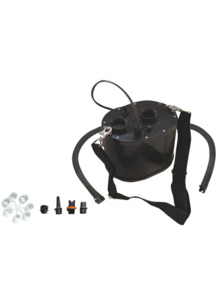 Gonfiatore Elettrico Scoprega GE 900 230 volt 1700 l/min