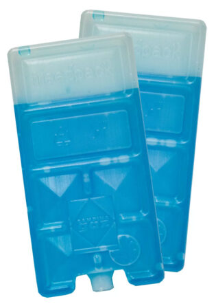 GHIACCIO SINTETICO FREEZ PACK M5 DUO CAMPINGAZ 2 pezzi