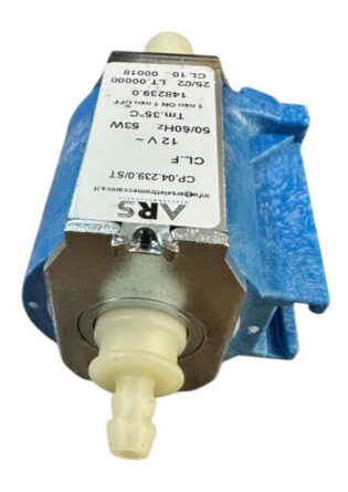 POMPA SOLENOIDE ARS CP.04.239.0/ST 12V 53W